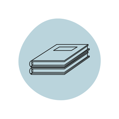 Diary &amp; Notebook