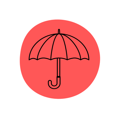 Umbrellas