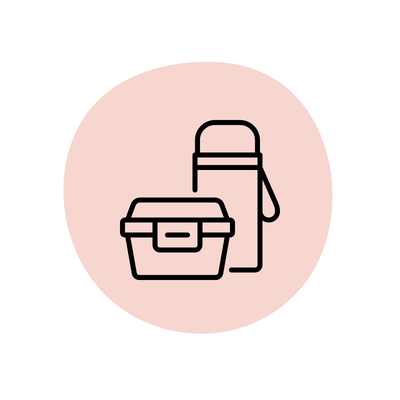 Drinkware &amp; Food