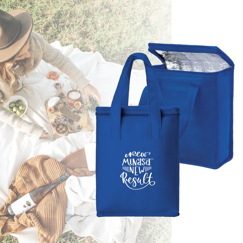 PromoCool 6 can Cooler Bag