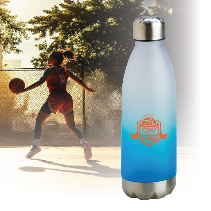 Fresno Bottle - 600ml