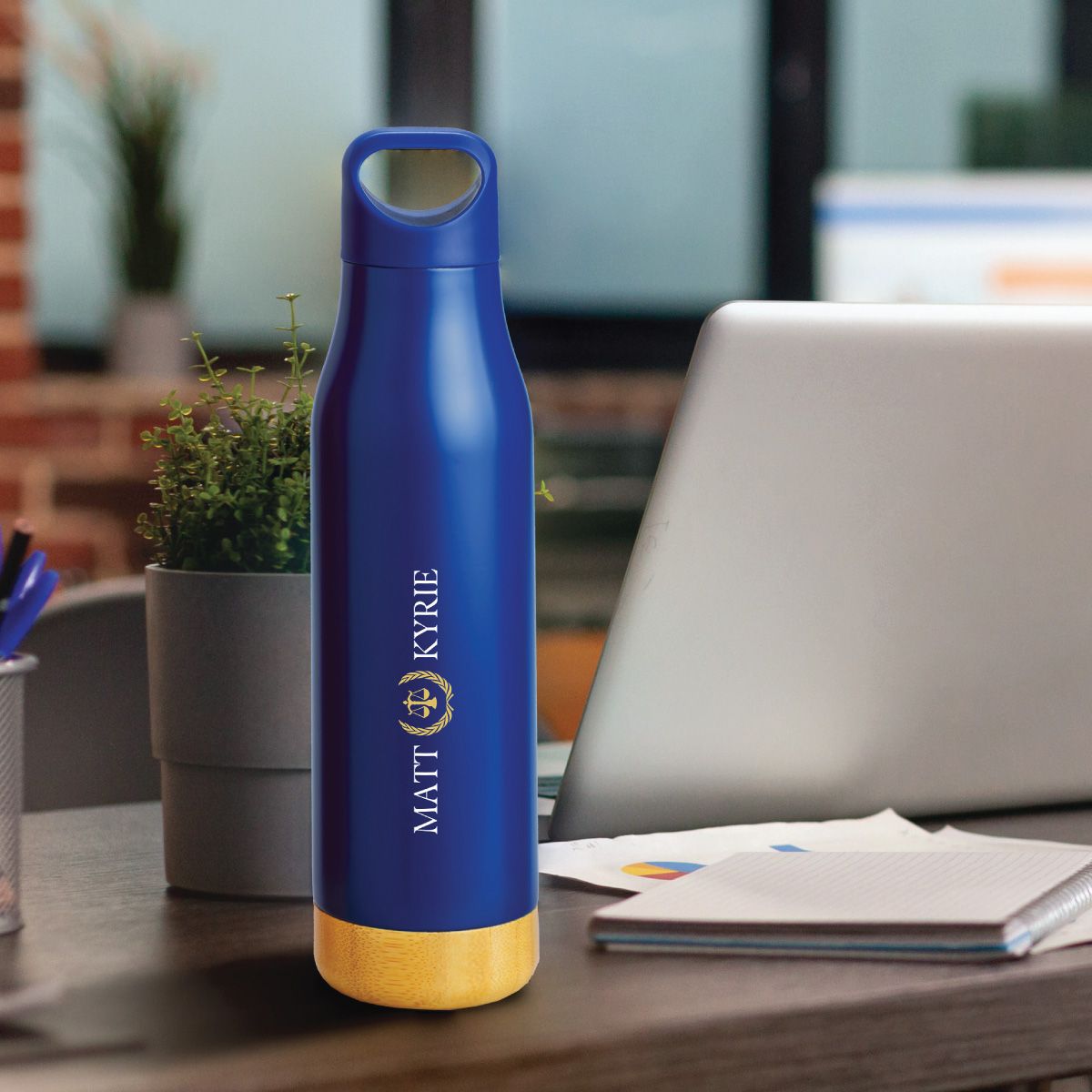 500ml EcoSip Thermo Bottle