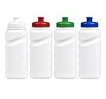 Annex Plastic Water Bottle - 500ml
