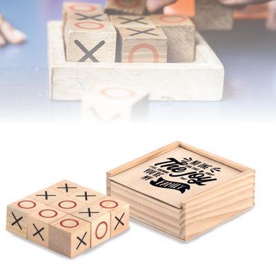 Tic Tac Toe