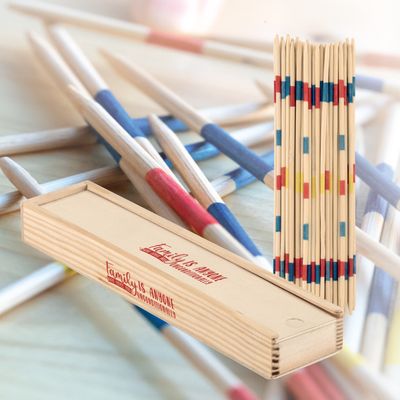 Pick Up Sticks