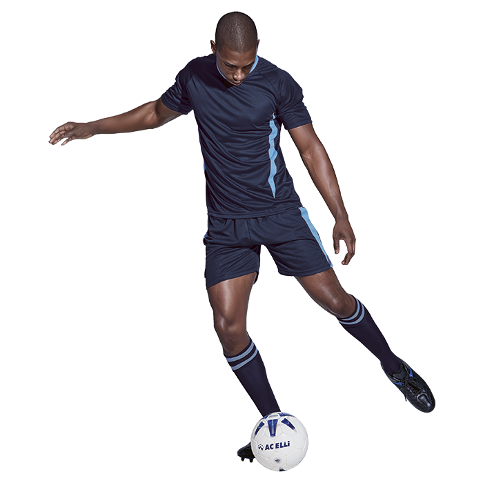 Blade Soccer Single Set