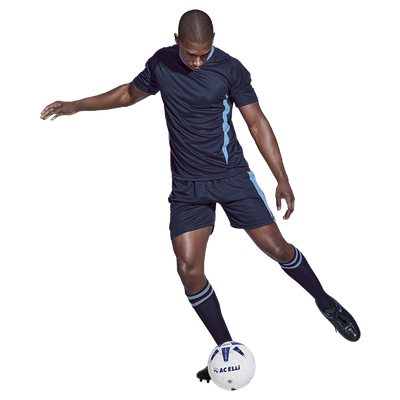 Blade Soccer Single Set