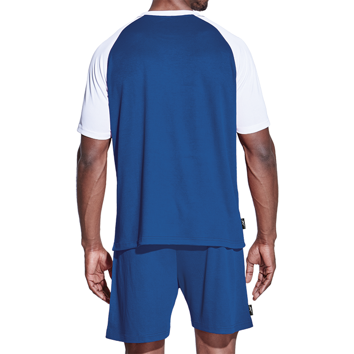 Pitch Soccer Single Set