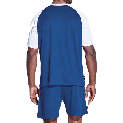 Pitch Soccer Single Set