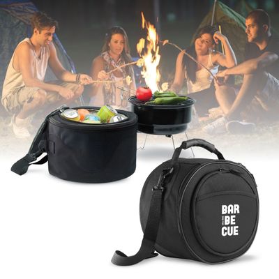 Braai And Cooler Bag