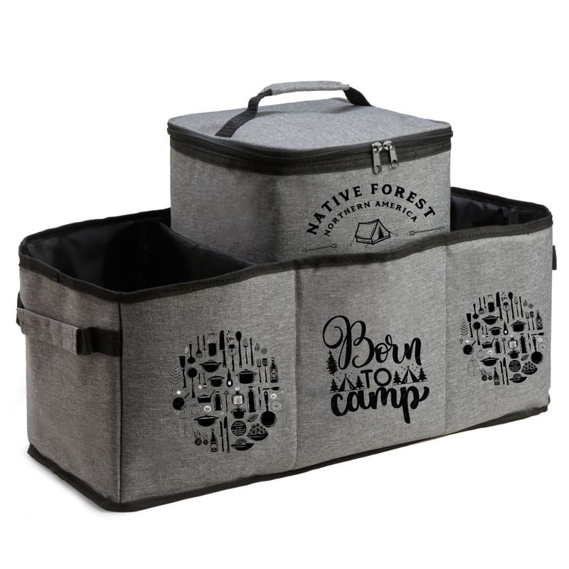 Catalina Storage Cooler Bag
