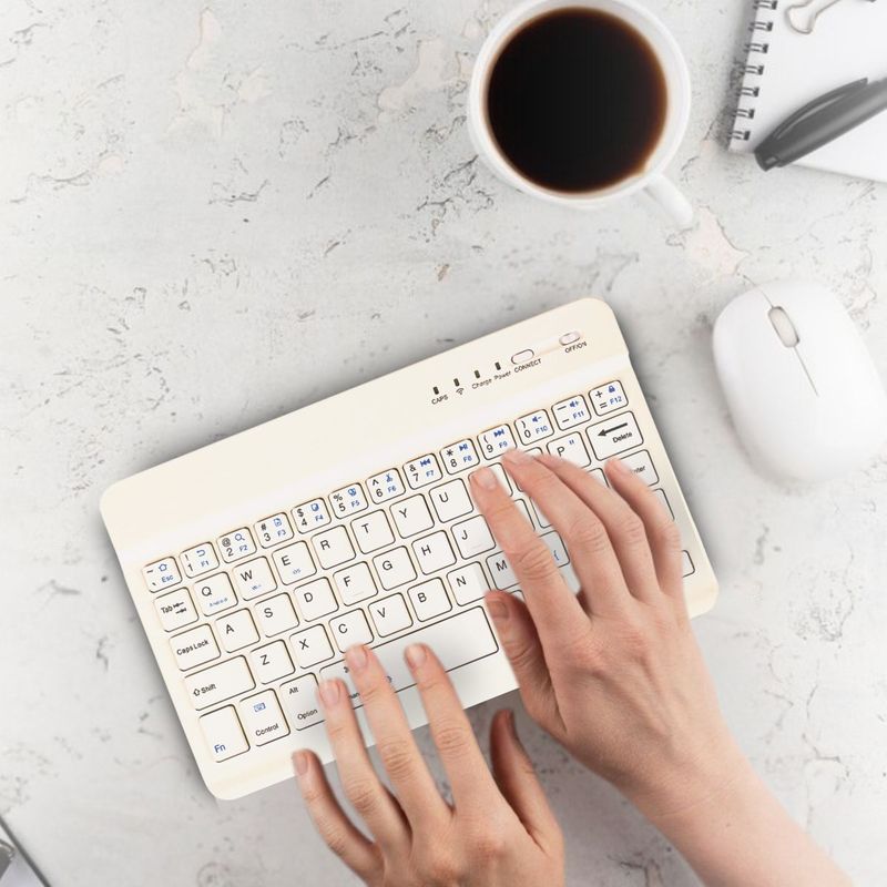 Durano Wireless Keyboard