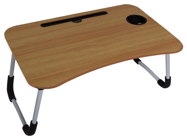 Foldable Laptop Table &amp; Serving Tray