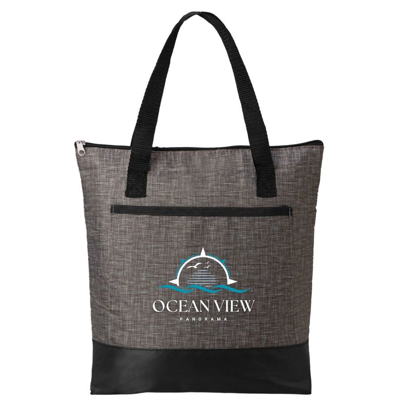 Garten Cooler Tote Bag