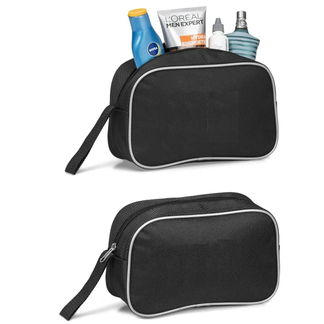 Kingsport Toiletry Bag
