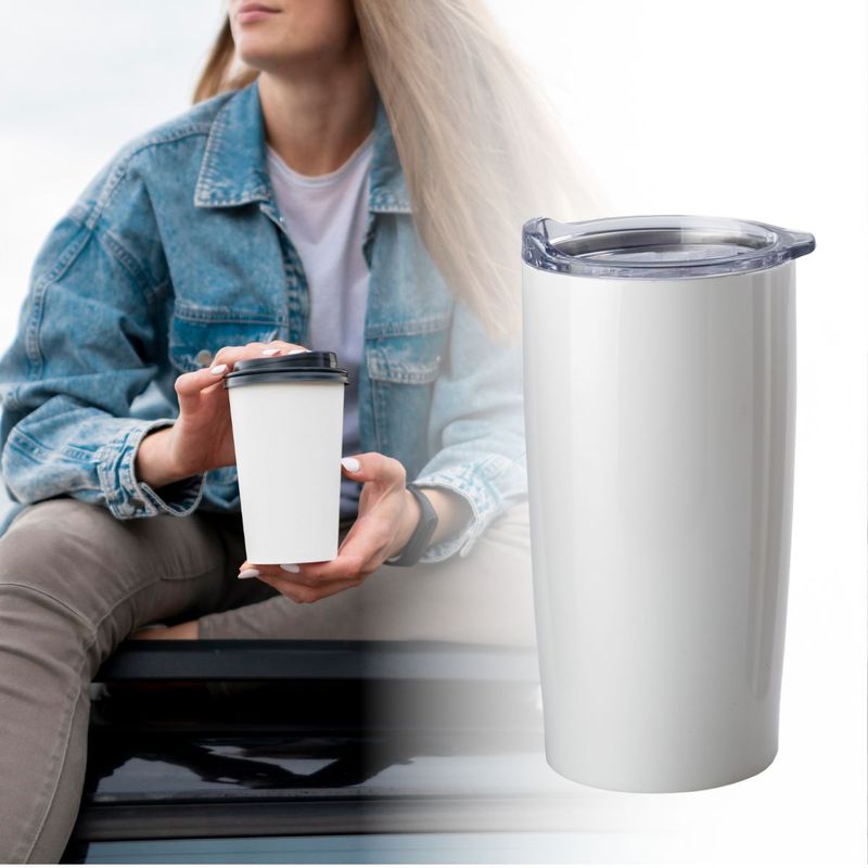 Transit Sub Travel Mug