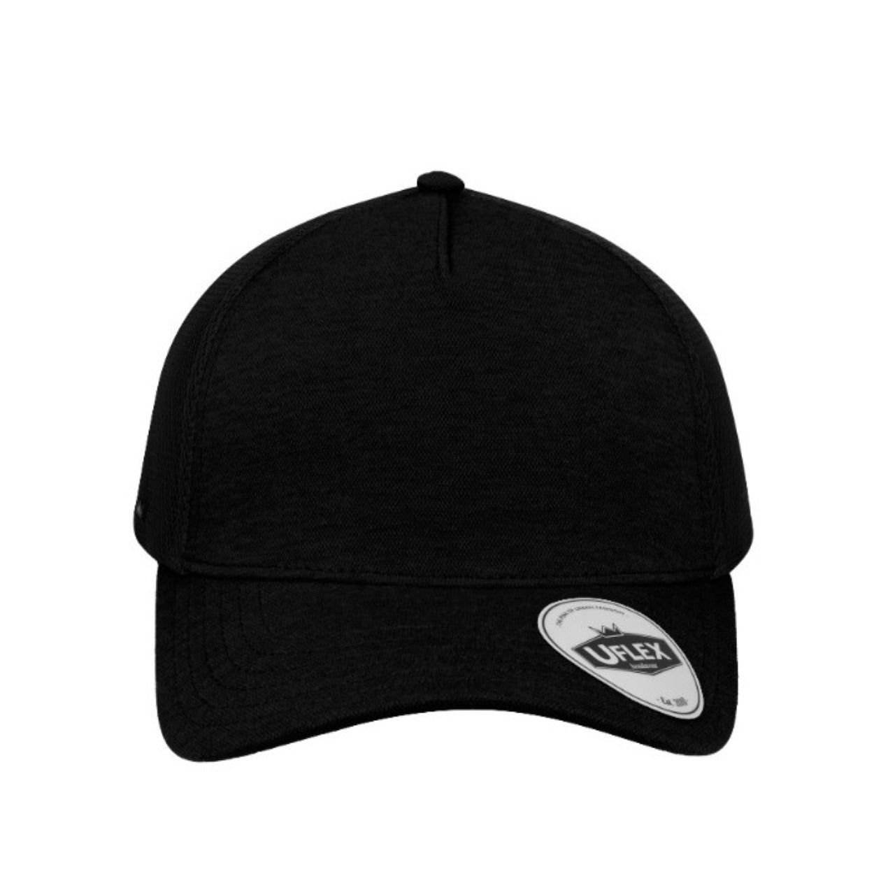 Uflex 5 Panel Trucker Cap