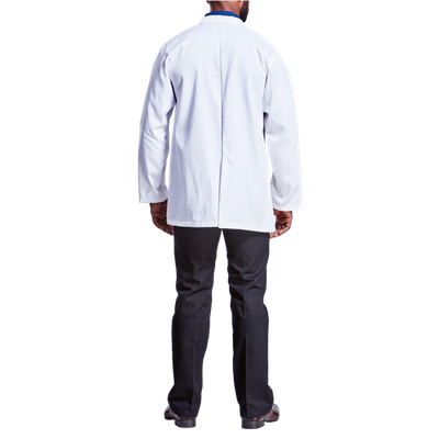 Long Sleeve Lab Coat