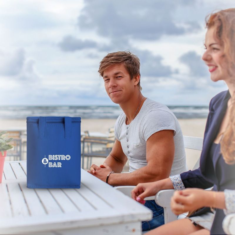 PromoCool 6 can Cooler Bag