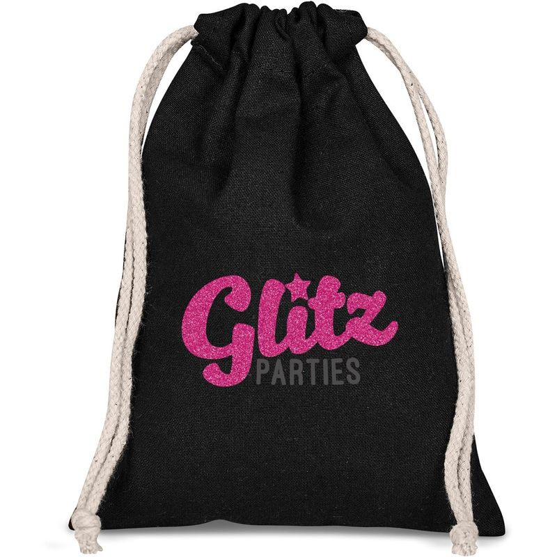 Altitude Allsorts Mini Cotton Drawstring Pouch