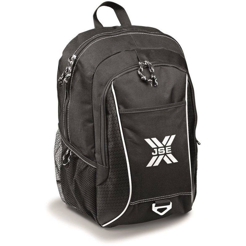 Apex Laptop Backpack