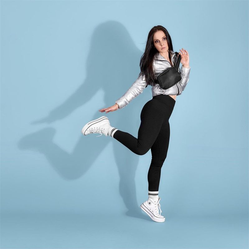 Eva &amp; Elm Saturn Waist Bag