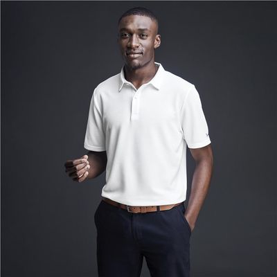 Mens Alex Varga Xenia Golf Shirt