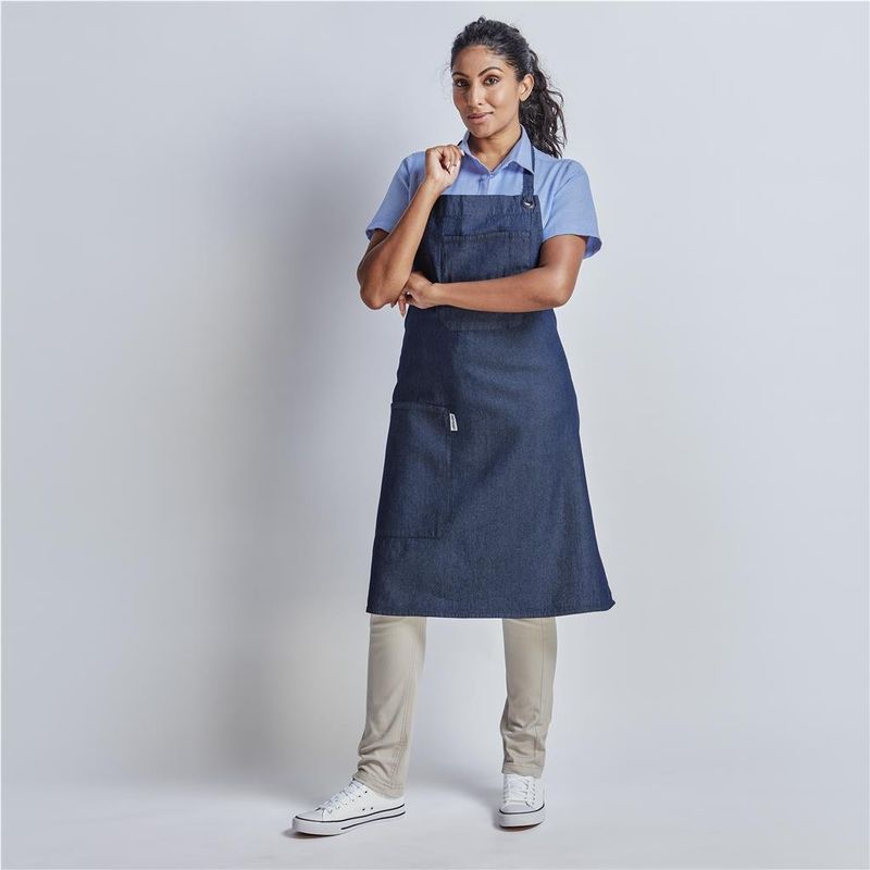 Altitude Crew Bib Apron