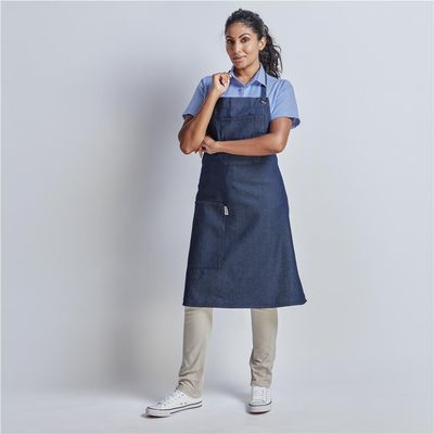 Altitude Crew Bib Apron