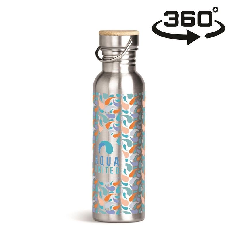 Altitude Girvana Stainless Steel Water Bottle -700ml