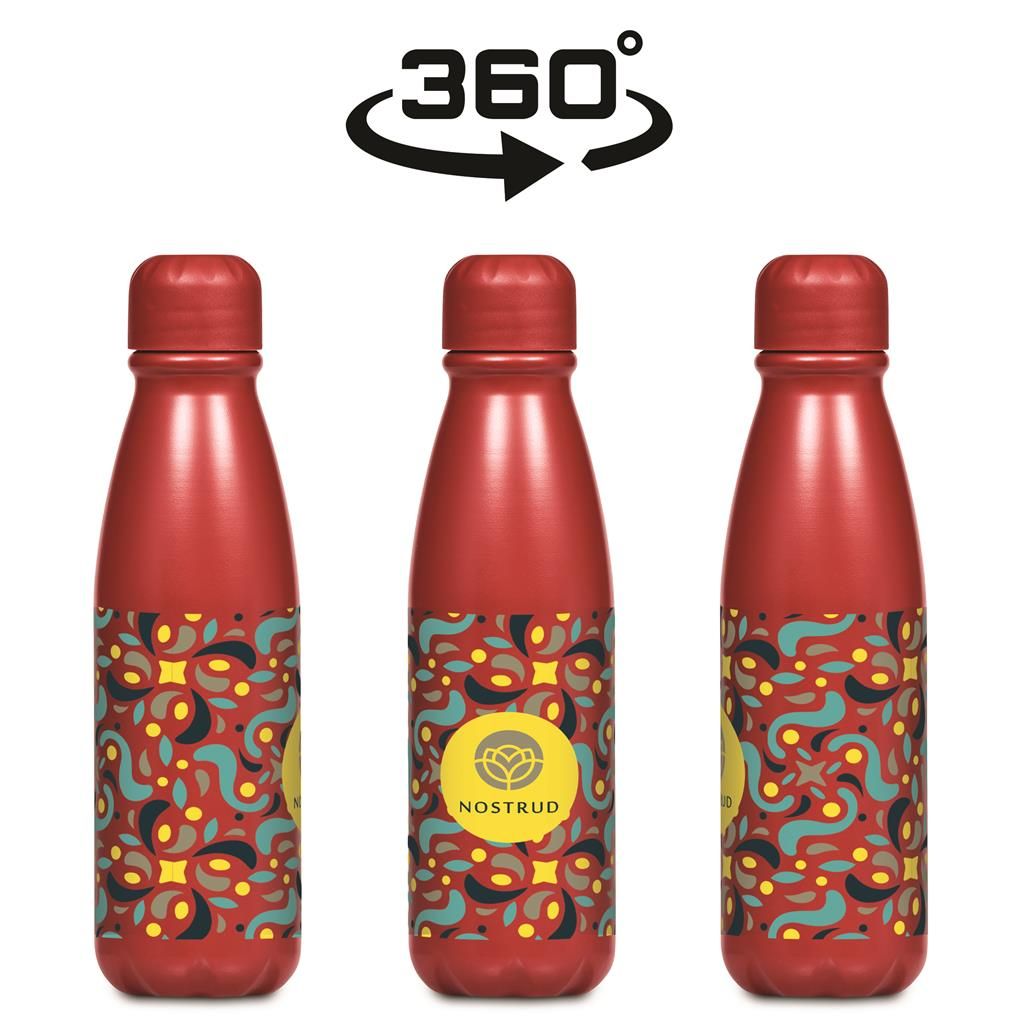 Altitude Nevaeh Aluminium Water Bottle - 600ml
