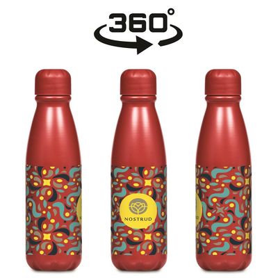 Altitude Nevaeh Aluminium Water Bottle - 600ml