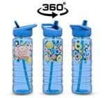 Altitude Quench Plastic Water Bottle - 750ml