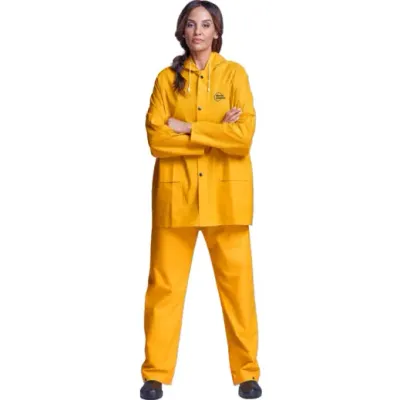 Hurricane Rainsuit