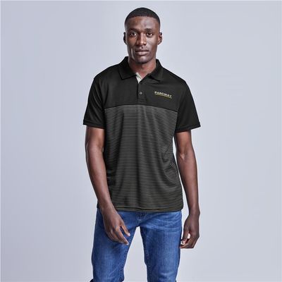 Ladies Maestro Golf Shirt