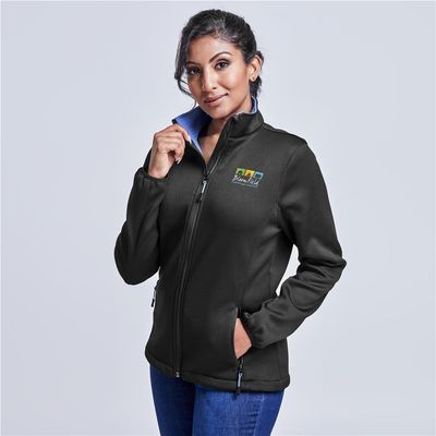 Mens Palermo Softshell Jacket