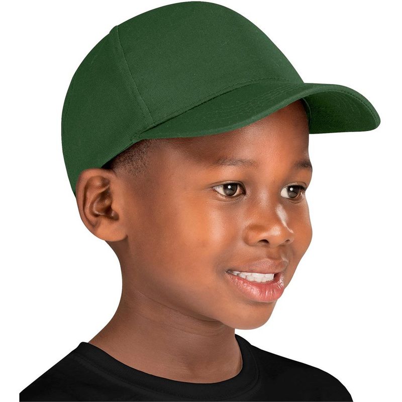 Piccolo Kids 5 Panel Cap