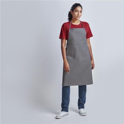 Promo Bib Apron