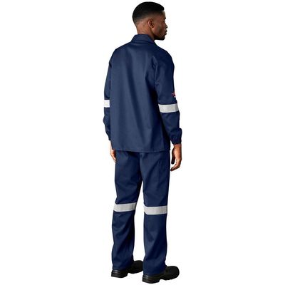 SABS Acid Resistant &amp; Flame Retardant Jacket
