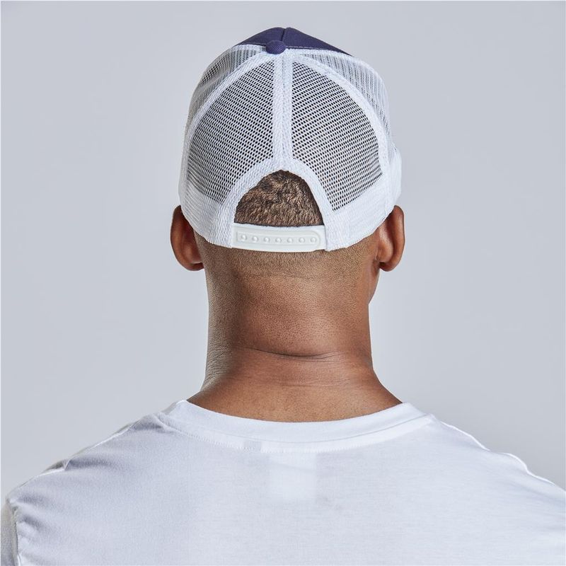 Trucker 5 Panel Cap