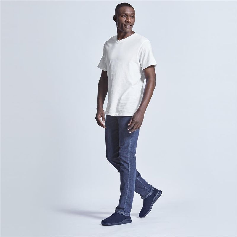Unisex Comfort Slip-on Sneaker