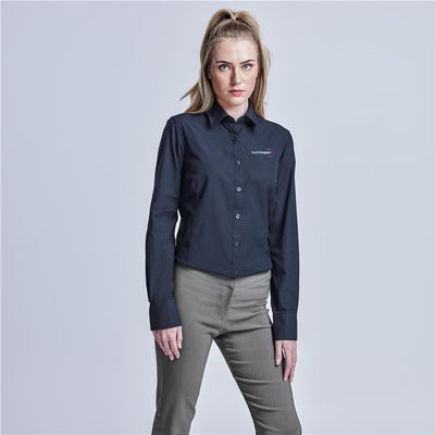 Ladies Long Sleeve Sycamore Shirt