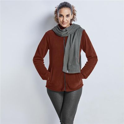 Pinnacle Acrylic Scarf