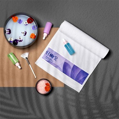 Eva &amp; Elm Aldrin Sports &amp; Hand Sublimation Towel