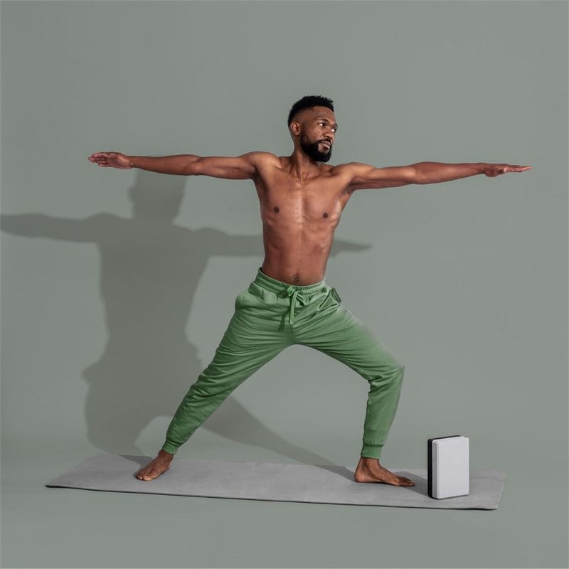 Eva &amp; Elm Gravity Yoga Block