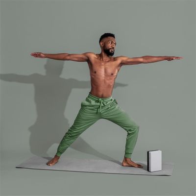 Eva &amp; Elm Gravity Yoga Block