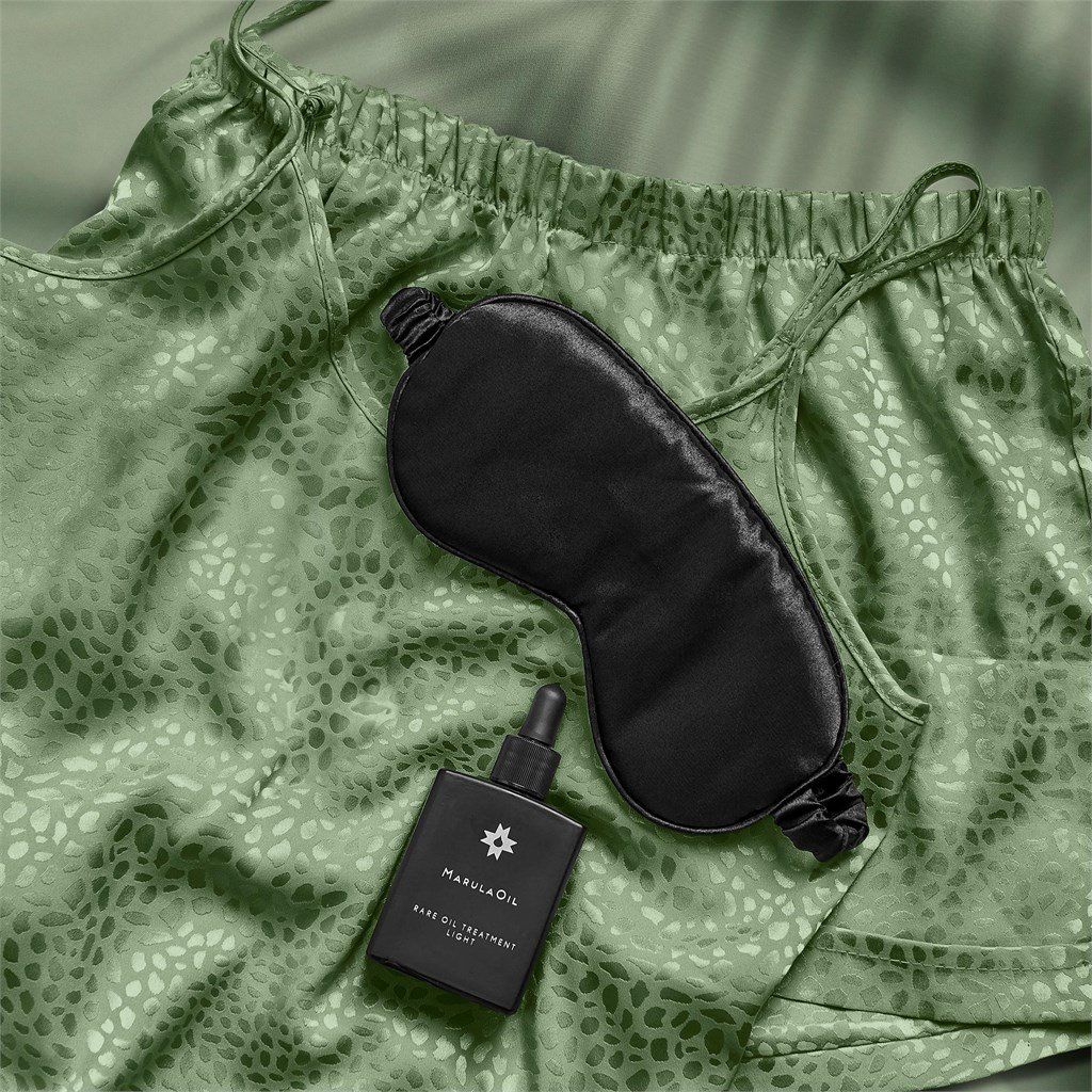 Eva &amp; Elm Serenity Eye Mask