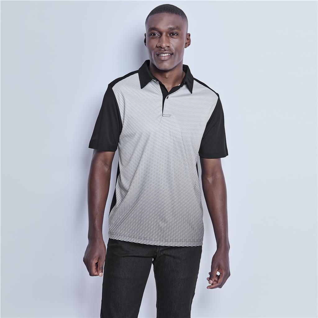 Mens Masters Golf Shirt