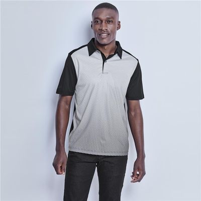 Mens Masters Golf Shirt