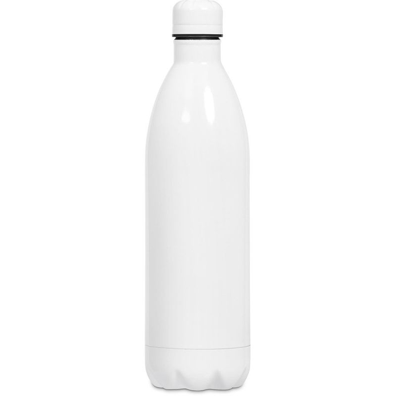 Serendipio Atlantis Stainless Steel Vacuum Water Bottle - 1 Litre